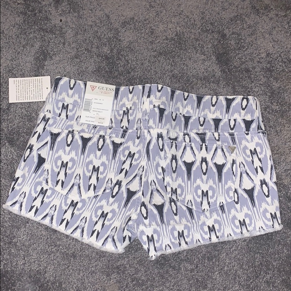 Guess shorts
